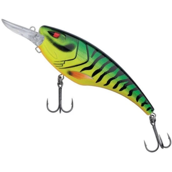 Vobler Berkley Zilla Deep Crank, Firetiger, 11.5cm, 42g