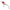 Vobler Berkley Zilla Deep Crank, Red Head Zebra, 14.3cm, 80g
