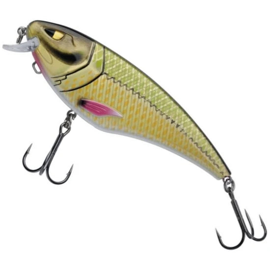 Vobler Berkley Zilla Flanker, Ayu Green, 11cm, 29g