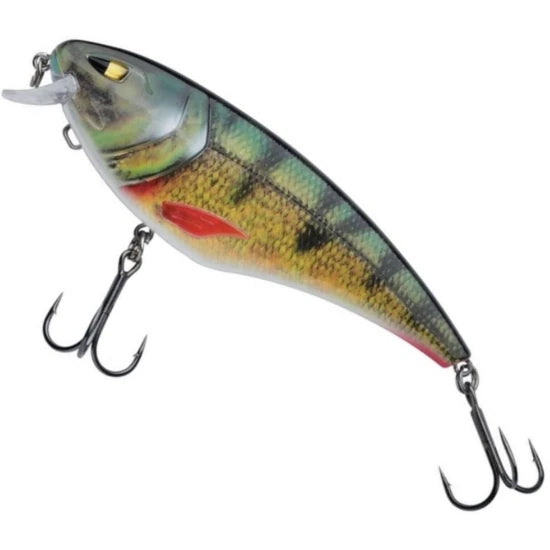 Vobler Berkley Zilla Flanker, Perch, 15.5cm, 79g