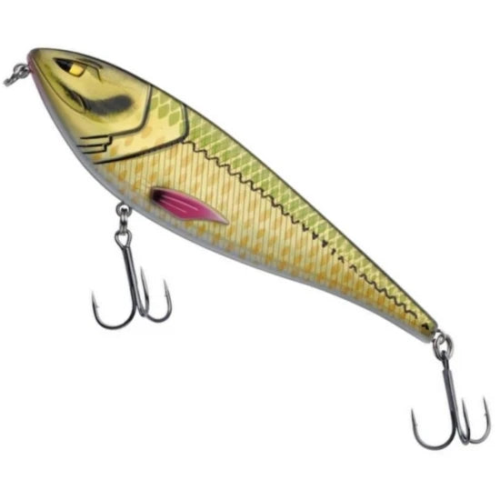 Vobler Berkley Zilla Glider 160, Ayu Green, 16cm, 67g