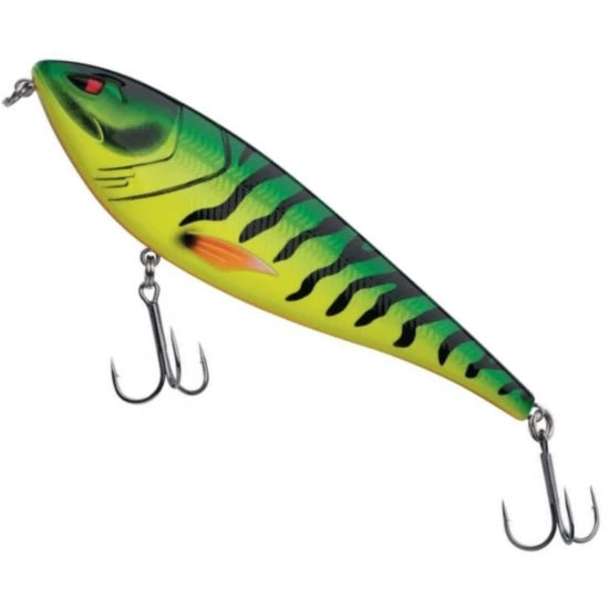 Vobler Berkley Zilla Glider 160, Firetiger, 16cm, 67g