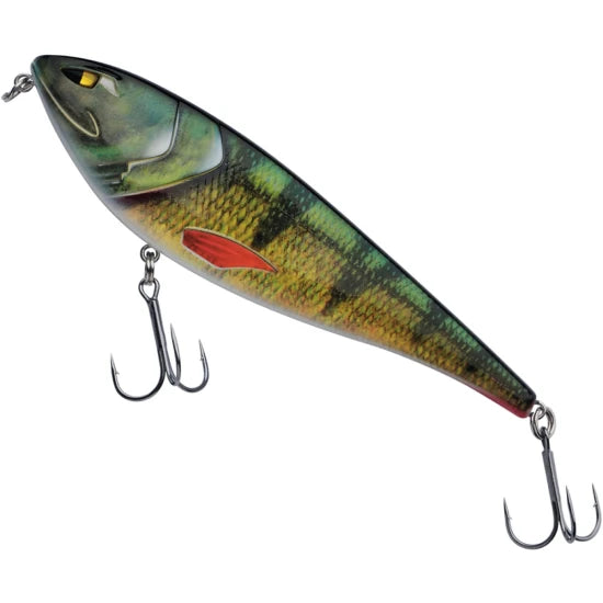 Vobler Berkley Zilla Glider 160, Perch, 16cm, 67g