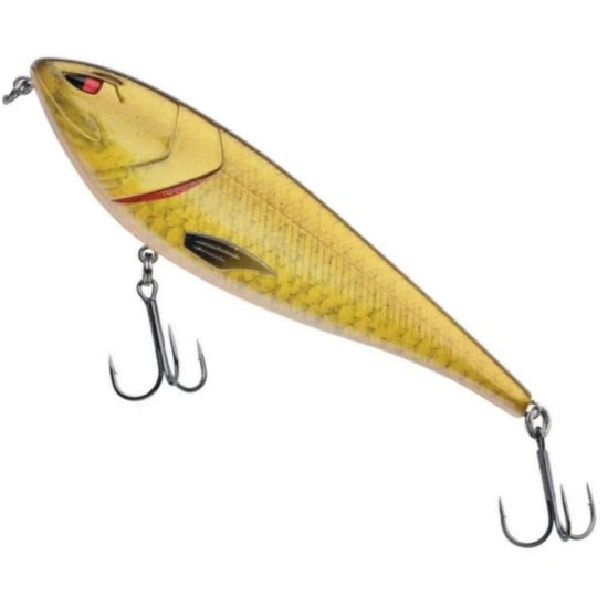 Vobler Berkley Zilla Glider 160, Rudd, 16cm, 67g