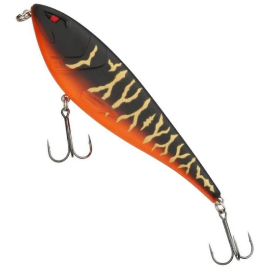 Vobler Berkley Zilla Glider, Shadow Tiger, 67g, 16cm, 1buc/pac