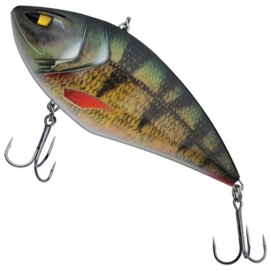 Vobler Berkley Zilla Lipless, Perch, 80g, 13cm
