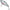 Vobler Berkley Zilla Lipless, Roach, 80g, 13cm