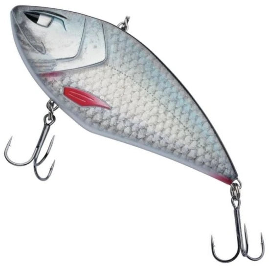 Vobler Berkley Zilla Lipless, Roach, 80g, 13cm