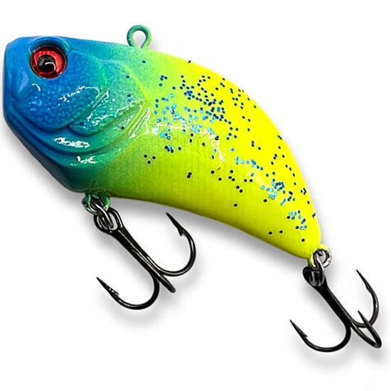 Vobler Berti Poison Vibe 55s, Avatar, 13g, 5.5cm