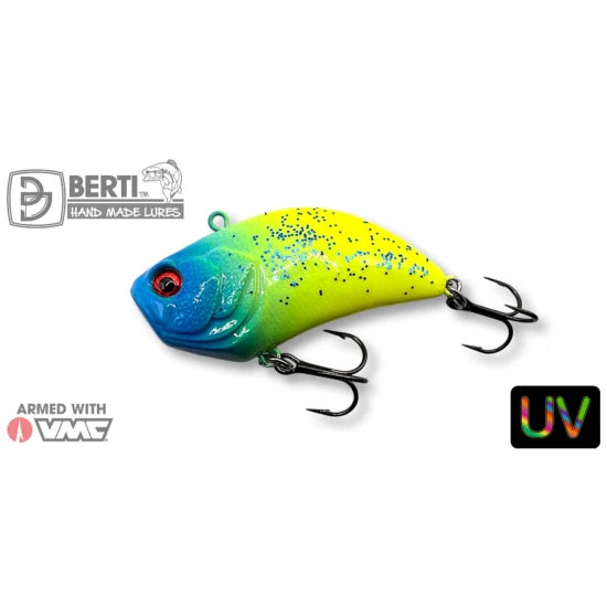 Vobler Berti Poison Vibe 55s, Avatar, 13g, 5.5cm