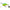 Vobler Berti Poison Vibe 55s, Blue Chartreuse, 13g, 5.5cm