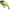 Vobler Berti Poison Vibe 55s, Crazy Fish, 13g, 5.5cm