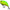 Vobler Berti Poison Vibe 55s, Lime Chartreuse, 13g, 5.5cm