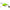 Vobler Berti Poison Vibe 55s, Lime Chartreuse, 13g, 5.5cm