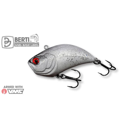 Vobler Berti Poison Vibe 55s, Shad, 13g, 5.5cm