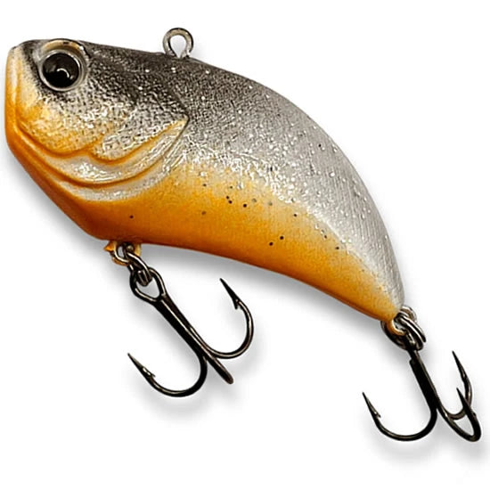 Vobler Berti Poison Vibe 55s, Silver Shad, 13g, 5.5cm