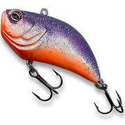 Vobler Berti Poison Vibe 55s, Violator, 13g, 5.5cm