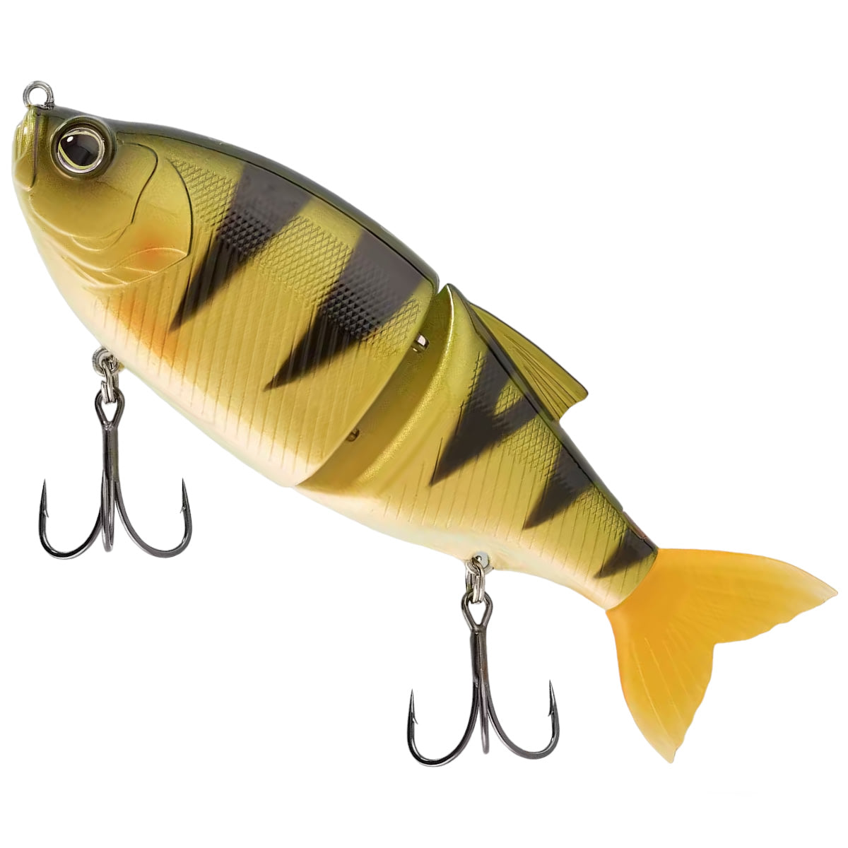 Vobler BIWAA Glidebeast 120S, D007 Perche, 12cm, 34g