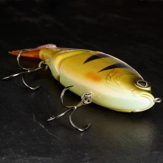 Vobler Biwaa Glidebeast 120s, D007 Perche, 14.50cm, 57g