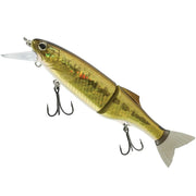 Vobler Biwaa N-denger 110sp, D020 Black Bass, 11cm, 17g