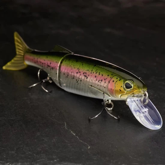 Vobler Biwaa N-denger 140sp, D027 Truit Aec, 14cm, 35g