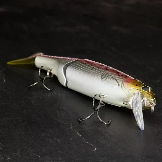 Vobler Biwaa N-denger 140sp, D027 Truit Aec, 14cm, 35g