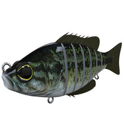 Vobler Biwaa Seven Section S4 10cm 17gr 01 Real Bass