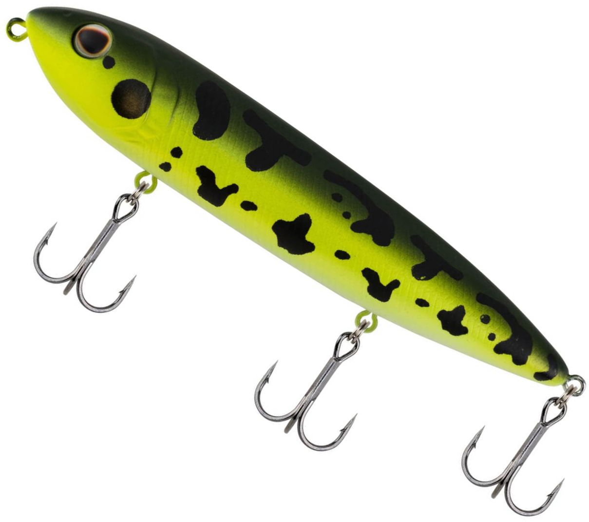 Vobler Berkley Berkley J-Walker 120, 12cm, 19gr, Culoare MF Frog