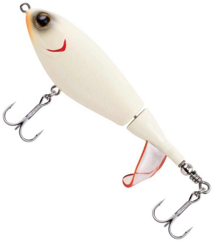 Vobler Berkley Choppo, Bone, 12cm, 28g, 1buc/pac