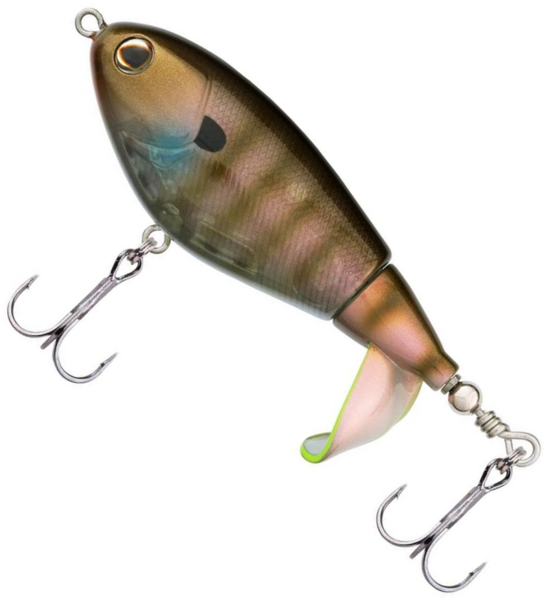 Vobler Berkley Choppo, CHBG, 7.5cm, 14g, 1buc/pac