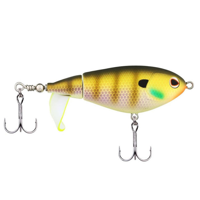 Vobler Berkley Choppo, MF Bluegill, 7.5cm, 14g