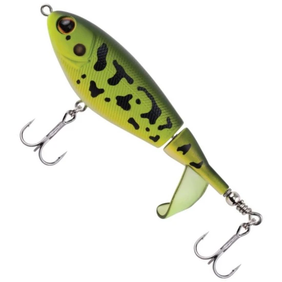 Vobler Berkley Choppo, Mf Frog, 12cm, 28g, 1buc/pac