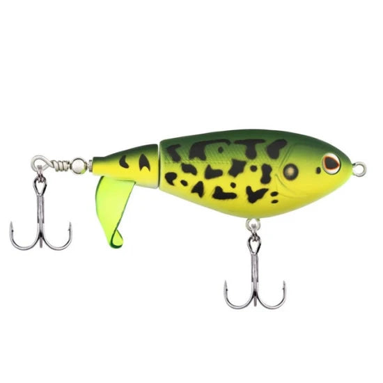 Vobler Berkley Choppo, Mf Frog 7.5cm, 14g