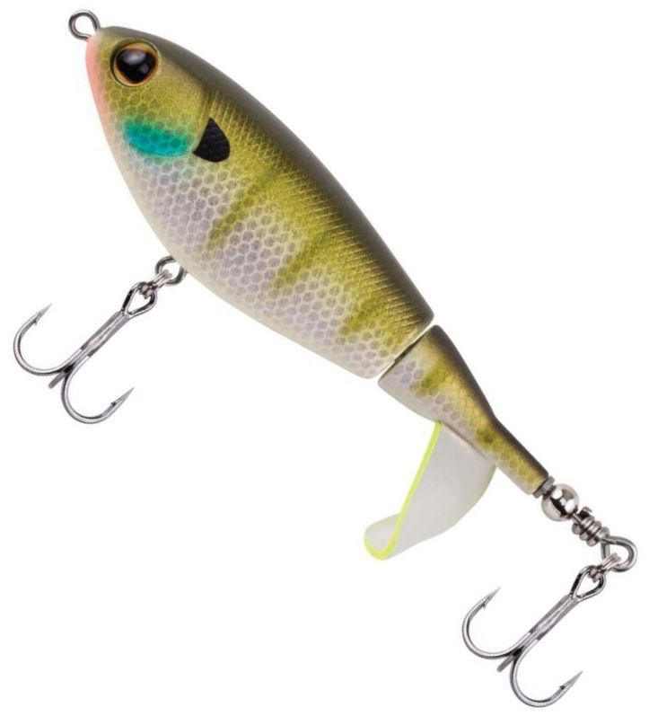 Vobler Berkley Choppo, MFGBL, 12cm, 28g, 1buc/pac
