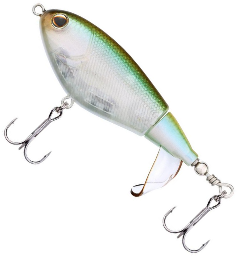 Vobler Berkley Choppo, PGH, 7.5cm, 14g, 1buc/pac