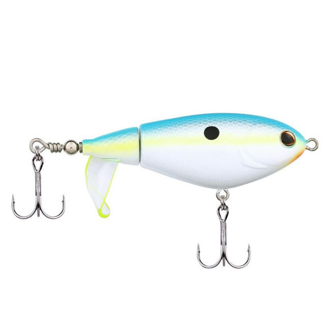 Vobler Berkley Choppo, Sexy Back, 7.5cm, 14g