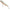 Vobler Berkley Dex Mullet Walker, White Chartreuse, 9cm, 12.9g