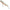 Vobler Berkley DEX Mullet Walker, White Chartreuse, 9cm, 12.9g
