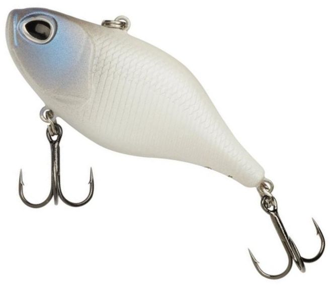 Vobler Berkley DEX Ripper, Matte Bone, 5cm, 9.8g