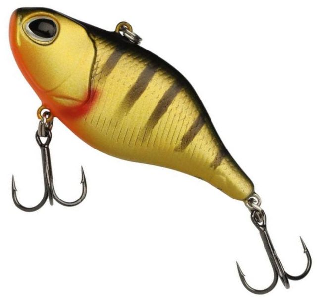 Vobler Berkley DEX Ripper, Matte Perch, 5cm, 9.8g