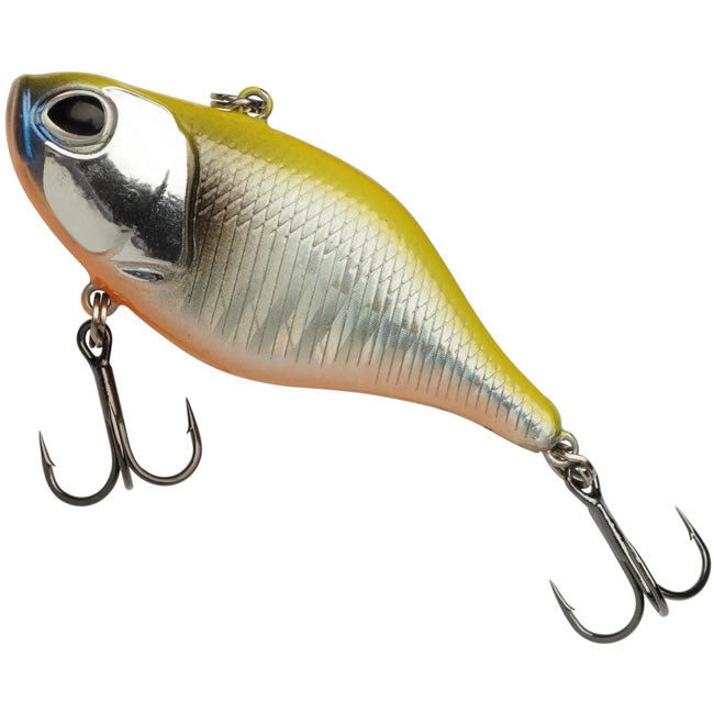 Vobler Berkley DEX Ripper, White Chartreuse, 5cm, 9.8g