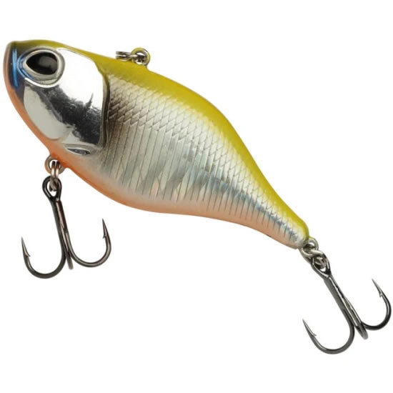 Vobler Berkley DEX Ripper, White Chartreuse, 7cm, 17.1g, 1buc/pac