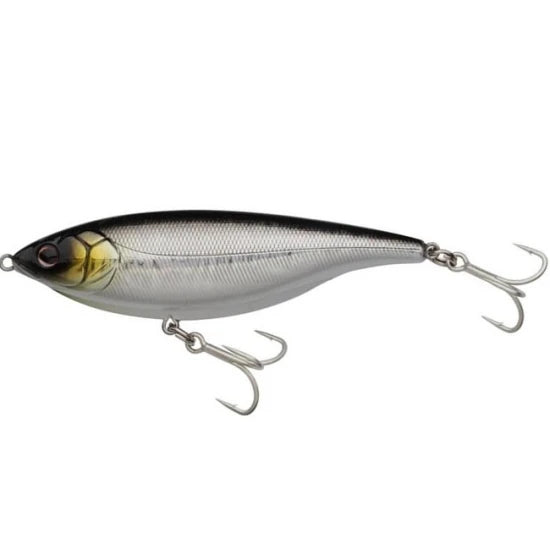 Vobler Berkley Dex Stick Shadd, Baitfish, 11cm, 39g