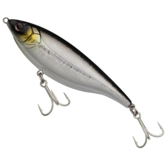Vobler Berkley Dex Stick Shadd, Baitfish, 7cm, 11g