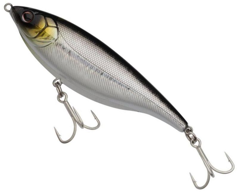Vobler Berkley DEX Stick Shadd, Baitfish, 7cm, 11g