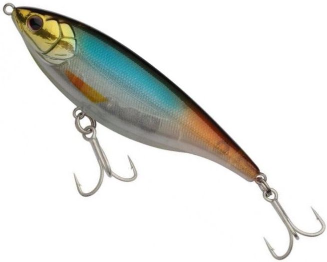 Vobler Berkley DEX Stick Shadd, Wagasaki, 7cm, 11g