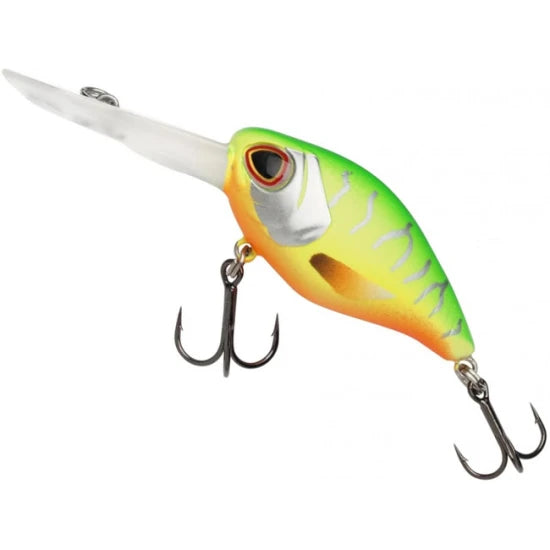 Vobler Berkley Dex Trencher, Firetiger, 4cm, 5g