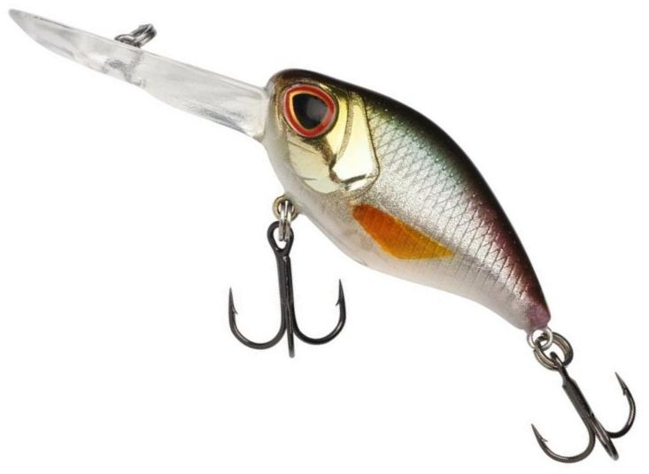 Vobler Berkley DEX Trencher Floating, Wagasaki, 4cm, 5g