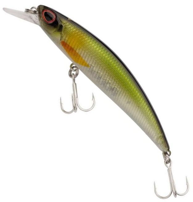 Vobler Berkley Dex Bullet Jerk, AYU, 7.5g, 8cm, 1buc/pac