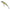 Vobler Berkley Dex Bullet Jerk, Ayu, 6g, 6.5cm, 1buc/pac